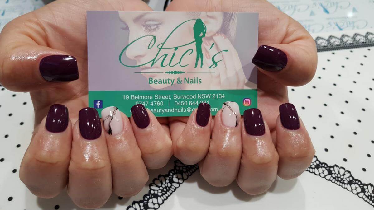 Chicas Beauty and Nails Burwood Image 19